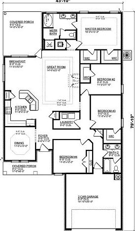 2nd image of 239539 Alameda Ct