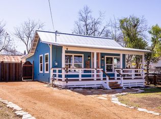 509 Robinson Ave N, Kerrville, TX 78028