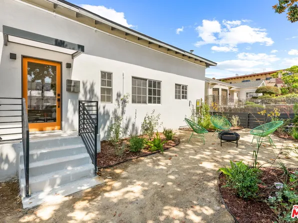 617 Micheltorena St, Los Angeles, CA 90026