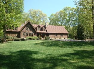 88 Rainwater Ln, Fredericksburg, VA 22406