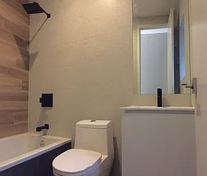 Rented by At Home Realty NY LLC