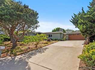 2615 Ellentown Rd, La Jolla, CA 92037