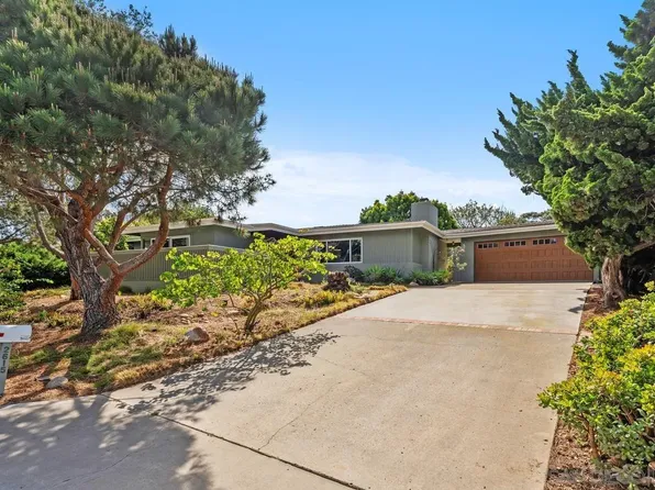 2615 Ellentown Rd, La Jolla, CA 92037