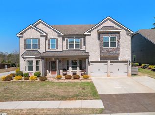 601 Briar Thistle Ct, Simpsonville, SC 29680