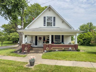 204 N Main St, Woodstock, OH, 43084