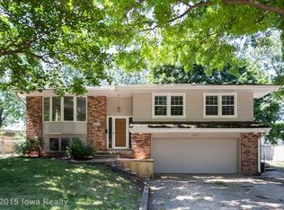 4054 46th St, Des Moines, IA 50310