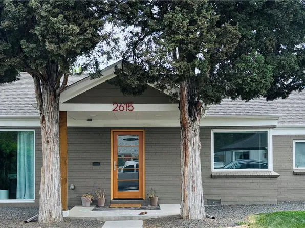 2615 Pontiac Street, Denver, CO 80207