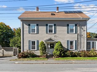 70 Meadow St, Framingham, MA 01701