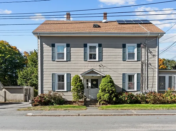 70 Meadow St, Framingham, MA 01701