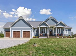 152 King Holland Ln, McMinnville, TN 37110