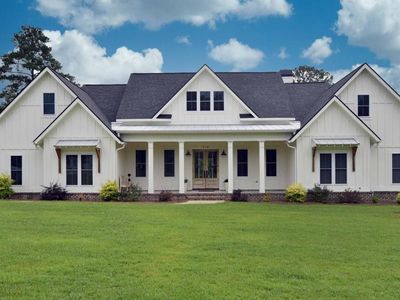 214 Partridge Cir, Leesburg, GA, 31763