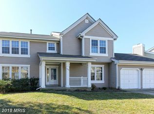 4101 Taunton Dr, Beltsville, MD 20705