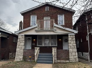 5523 Tennessee Ave, Saint Louis, MO