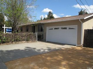 1041 Von Brandt St, Napa, CA 94559