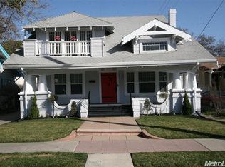 1236 N Madison St, Stockton, CA 95202