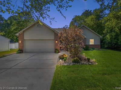 20929 Sunnydale St, Farmington Hills, MI, 48336