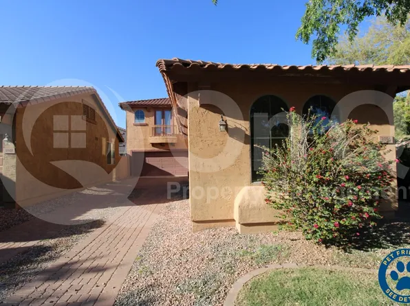 3956 E Geronimo St, Gilbert, AZ