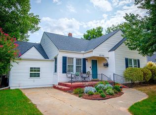 4508 N College Ave, Bethany, OK 73008