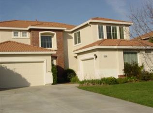3105 Mammoth Dr, Roseville, CA