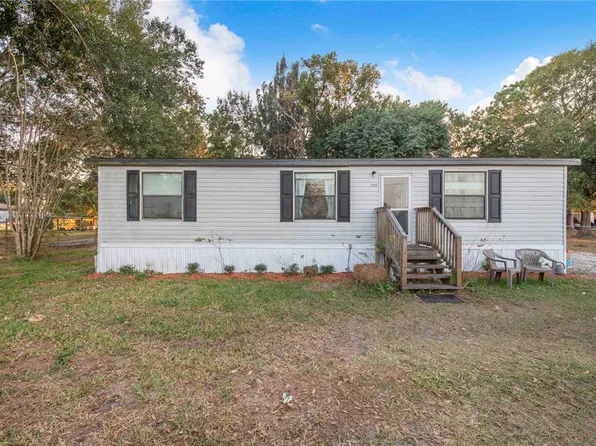2747 Old Bartow Rd, Lake Wales, FL 33859