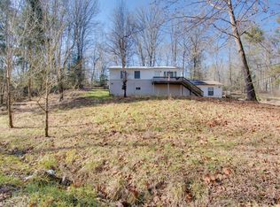 175 H M Brooks Rd, Allardt, TN 38504