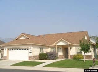 1203 W Cottage Loop, Gardnerville, NV 89460