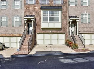 1934 Cobblestone Cir NE, Brookhaven, GA 30319