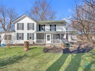 10243 S Dixie Hwy, Portage, OH, 43451