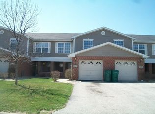 1897 Stonegate Dr, Calumet City, IL 60409