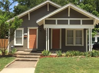 1308 Monroe St, Commerce, TX 75428