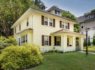 89 Brantwood Rd, Worcester, MA 01602