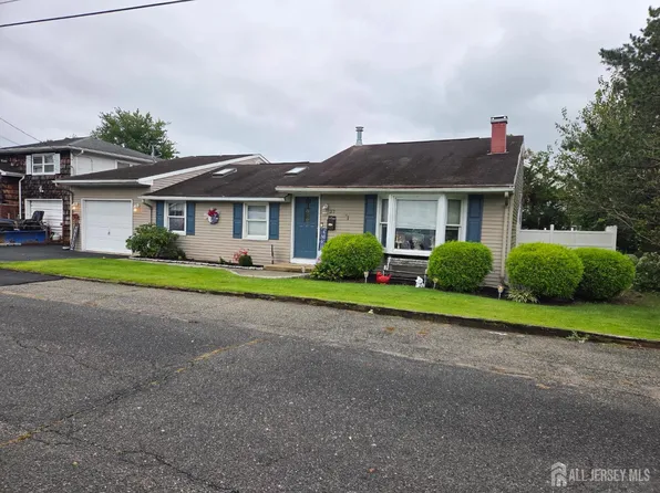 27 Harrigan Ave, Monroe Township, NJ 08831