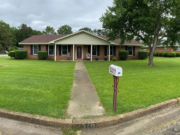 2516 Hampton Ave, Tupelo, MS 38801