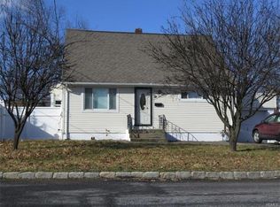 11 Anthony Dr, Spring Valley, NY 10977