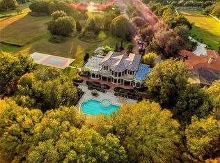 117 Bellamere Palms Ct, Lutz, FL 33549