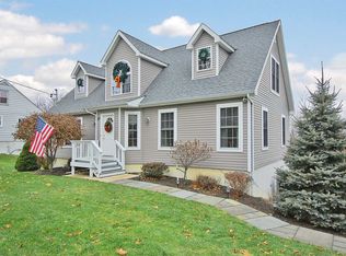 52 Bircher Ave, Poughkeepsie, NY 12601