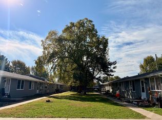 123 E Hoop St UNIT 6, Flora, IN 46929