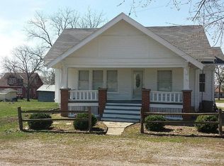 322 N Central Ave, Ravenwood, MO 64479