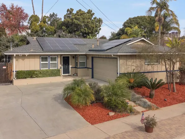 4942 Mount Alifan Dr, San Diego, CA 92111