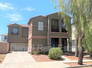3647 E Temecula Way, Gilbert, AZ 85297