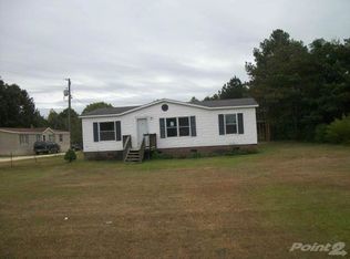 1693 Minter School Rd, Sanford, NC 27332