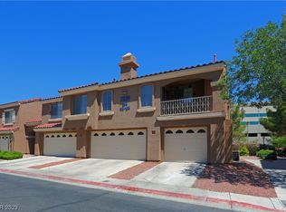 7320 Camrose Ridge Pl UNIT 204, Las Vegas, NV 89149