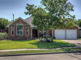 3418 Tulip Ln, Rowlett, TX 75089