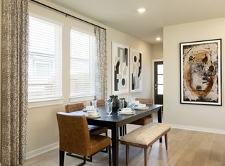 The Mesa Verde (326) Plan, Granger Pointe - Traditional Series, Conroe, TX 77302