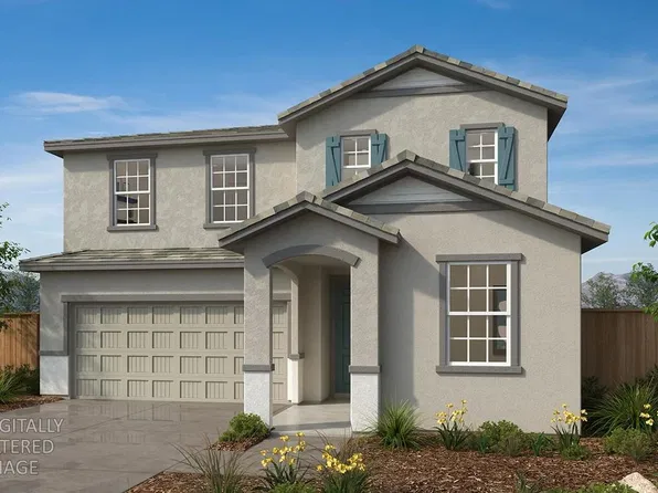 2609 Umbria Ct, Modesto, CA 95357