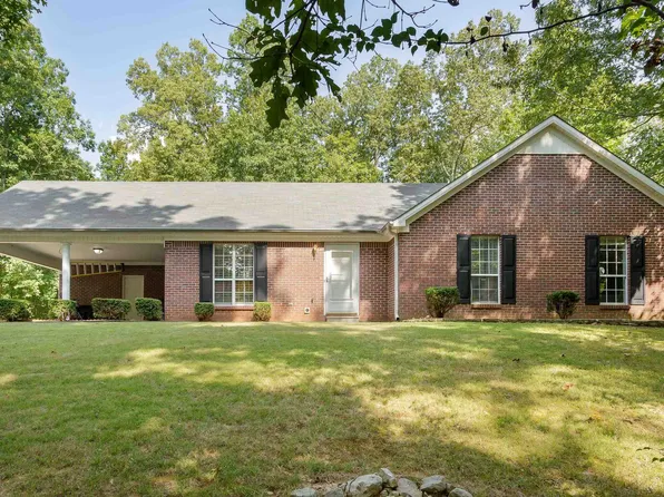 390 Shelia St, Florence, AL 35633