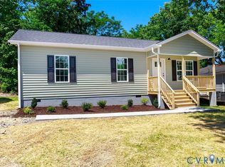 226 S Old Church St, Petersburg, VA 23803