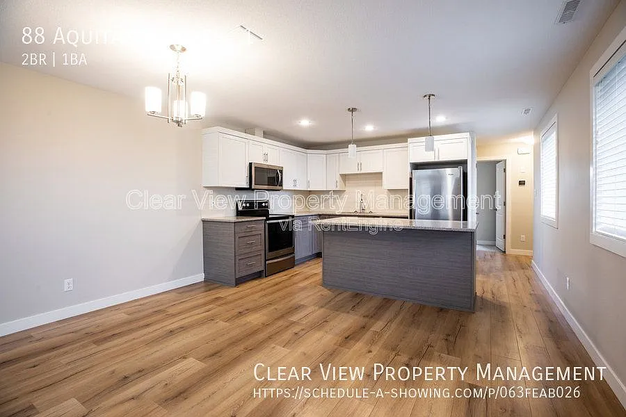 Building Photo - 88 Aquitania Cir W #1