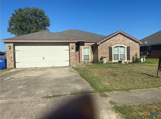 2405 Merle Dr, Copperas Cove, TX 76522