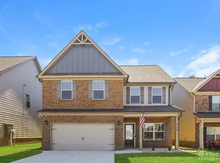 2179 Bridgewater Pass, Hampton, GA 30228